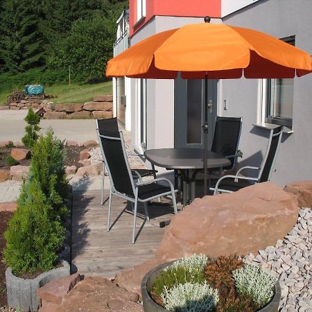 Ferienwohnung-Am-Foerstereck Freudenstadt Ngoại thất bức ảnh