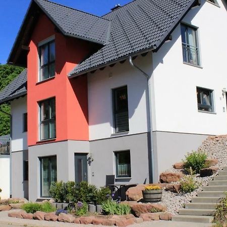 Ferienwohnung-Am-Foerstereck Freudenstadt Ngoại thất bức ảnh